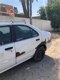 نيسان صني